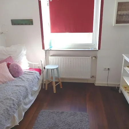 Apartment Claudia