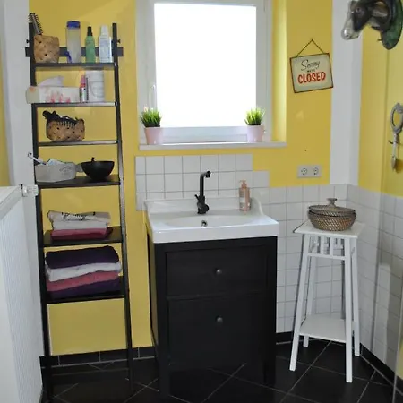Claudia Apartment