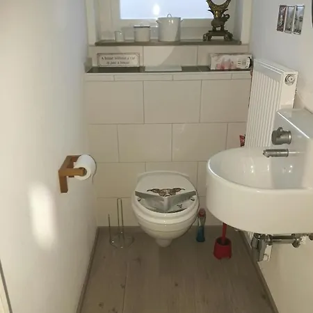 Claudia Apartment Landsberg am Lech