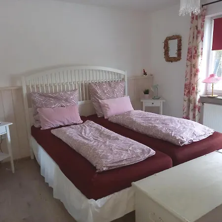 Claudia Apartment Landsberg am Lech