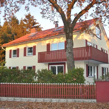 Apartment Claudia Landsberg am Lech
