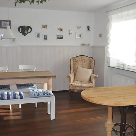Apartment Claudia Landsberg am Lech