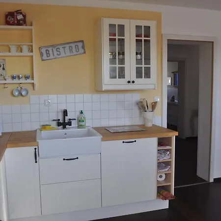 Claudia Apartment Landsberg am Lech