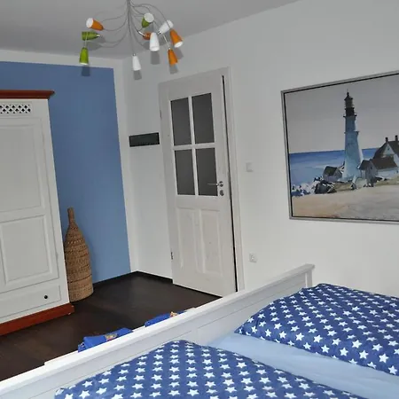 Apartment Claudia *