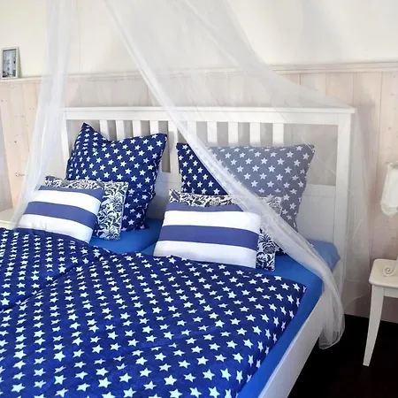 Stuga Claudia Apartment