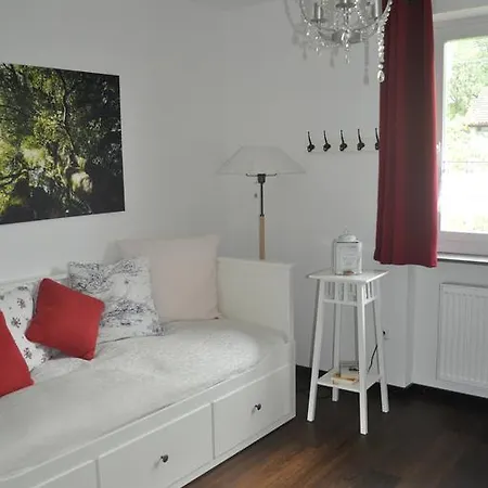 Claudia Apartment *