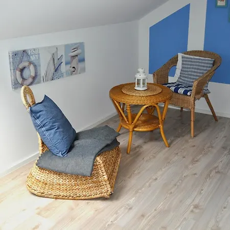 Claudia Apartment Landsberg am Lech