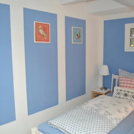 Claudia Apartment Landsberg am Lech