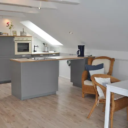 Claudia Apartment *