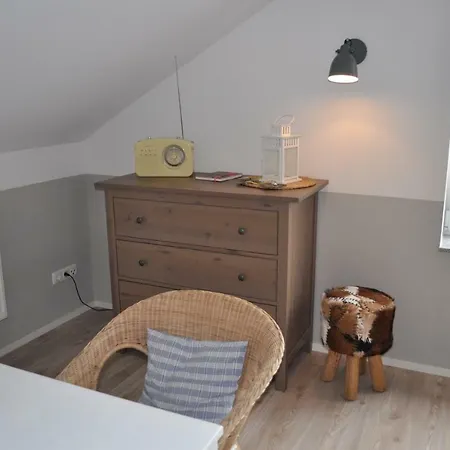 Claudia Apartment Landsberg am Lech