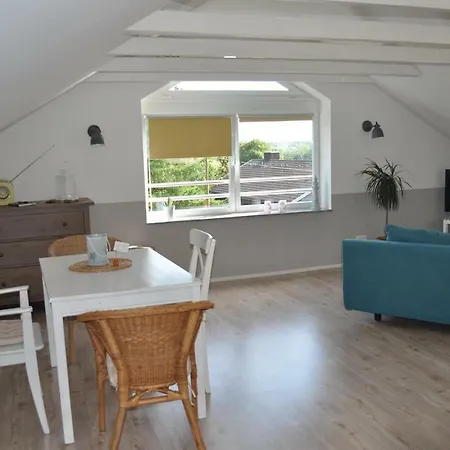 Apartment Claudia Landsberg am Lech