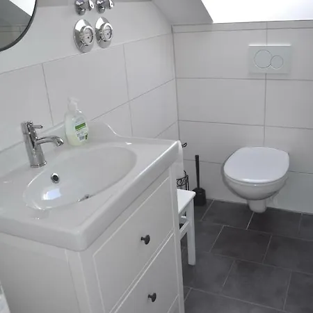 Apartment Claudia Landsberg am Lech