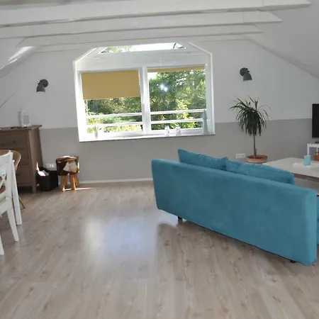 Apartment Claudia *