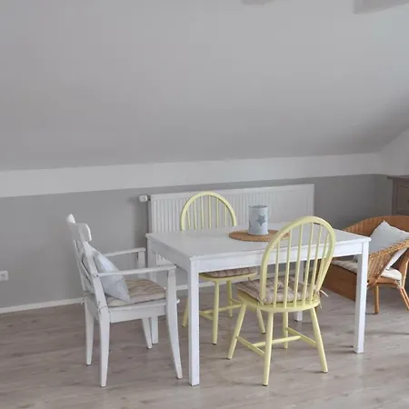 Claudia Apartment *