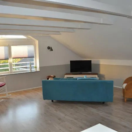 Stuga Claudia Apartmán Landsberg am Lech