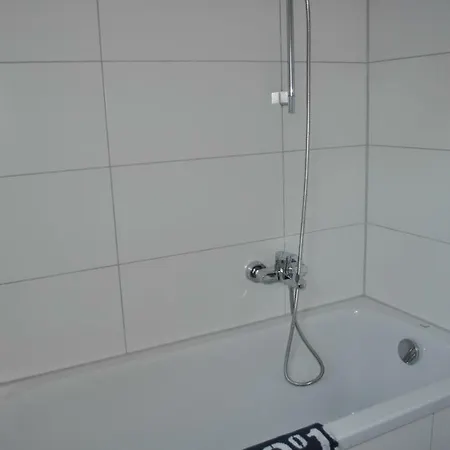 Claudia Apartment *